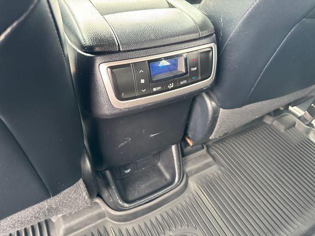 used 2019 Toyota Highlander car, priced at $17,750