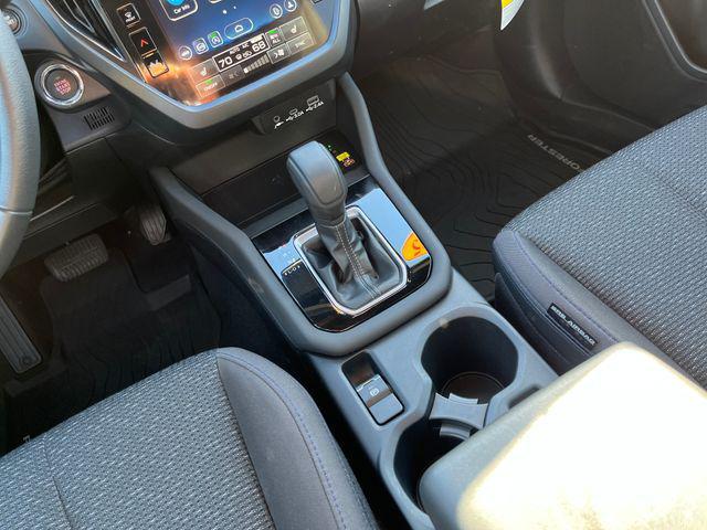 used 2025 Subaru Forester car, priced at $30,499