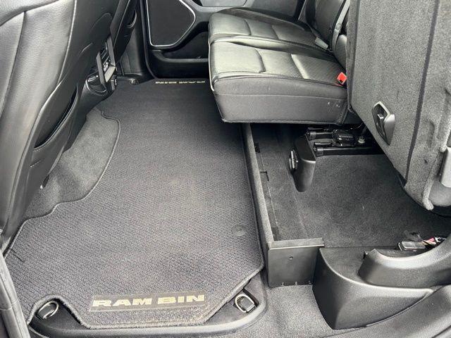 used 2019 Ram 1500 car, priced at $32,250