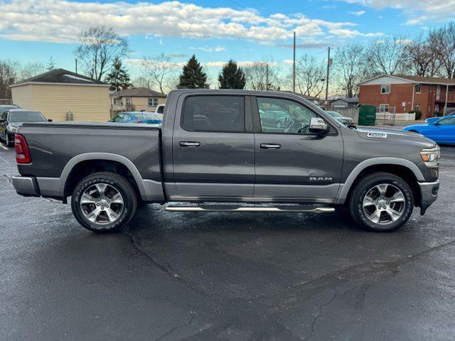 used 2019 Ram 1500 car, priced at $32,250
