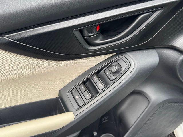 used 2020 Subaru Impreza car, priced at $17,950