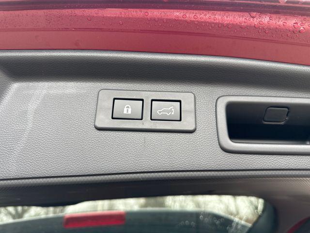 used 2024 Subaru Forester car, priced at $32,499