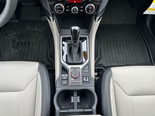 used 2024 Subaru Forester car, priced at $32,499