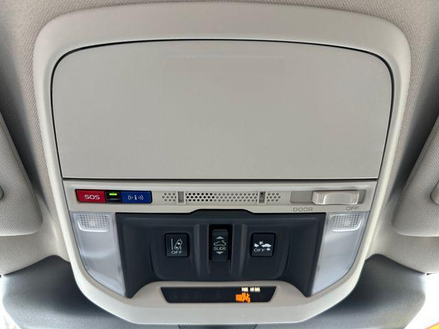 used 2024 Subaru Forester car, priced at $32,499