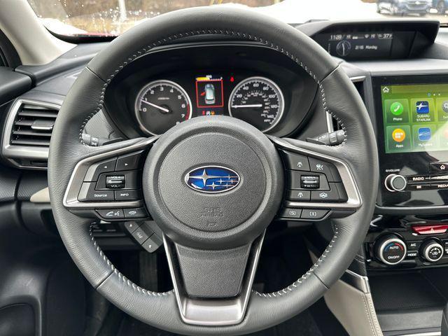 used 2024 Subaru Forester car, priced at $32,499