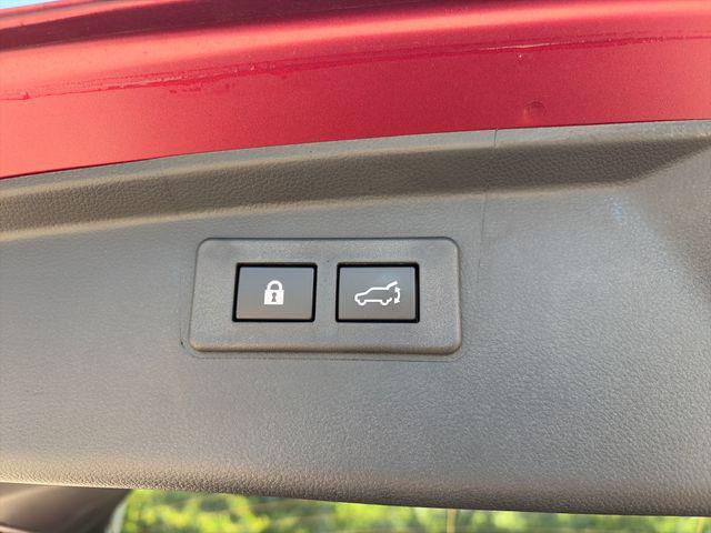 used 2025 Subaru Outback car, priced at $31,249