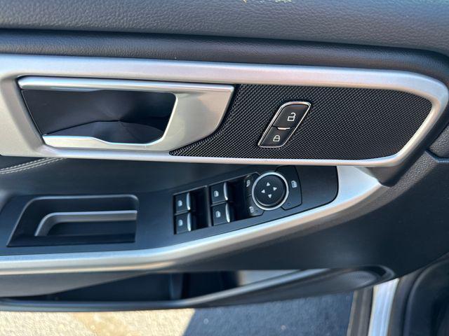 used 2023 Ford Explorer car, priced at $25,450