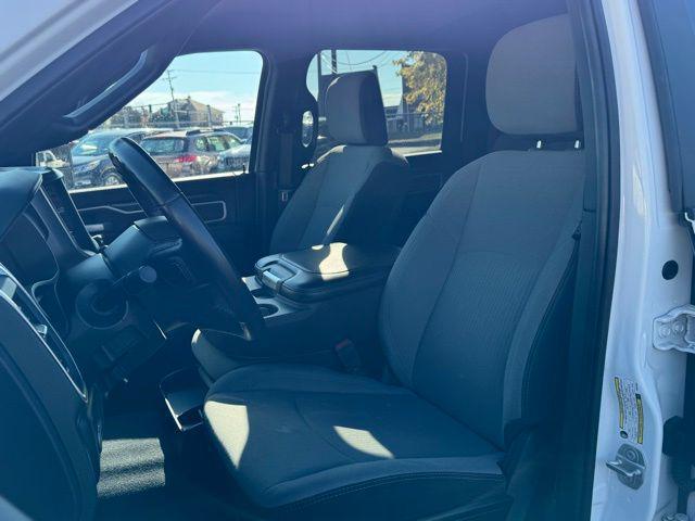 used 2024 Ram 2500 car, priced at $37,650