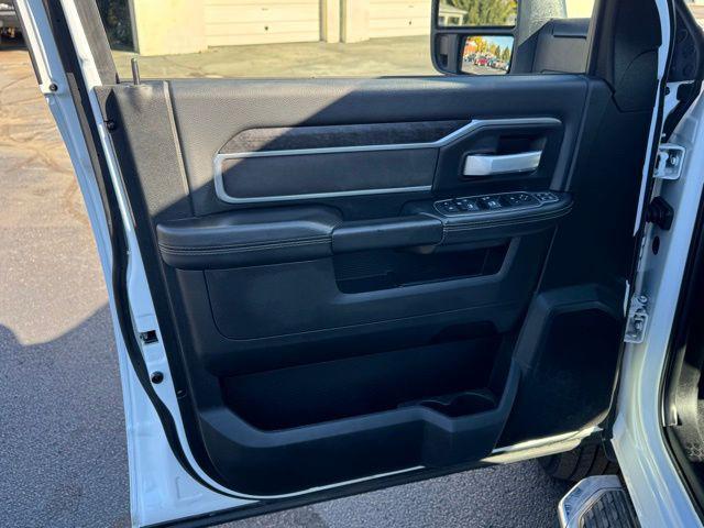 used 2024 Ram 2500 car, priced at $37,650