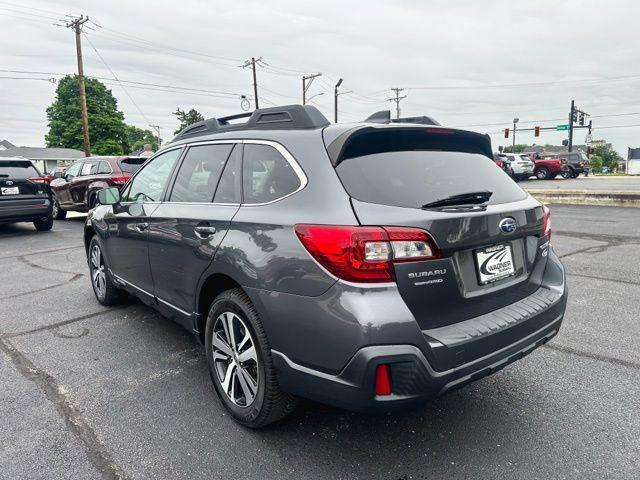 used 2019 Subaru Outback car, priced at $20,450