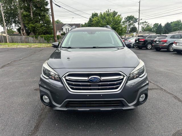 used 2019 Subaru Outback car, priced at $20,450