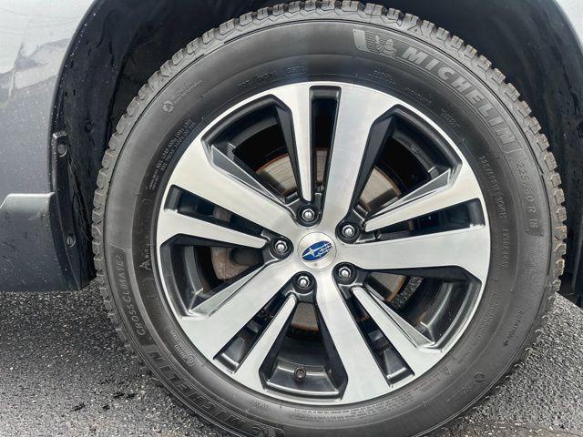 used 2019 Subaru Outback car, priced at $20,450