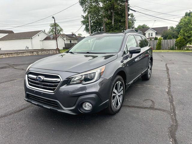 used 2019 Subaru Outback car, priced at $20,450