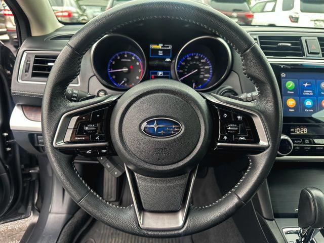 used 2019 Subaru Outback car, priced at $20,450
