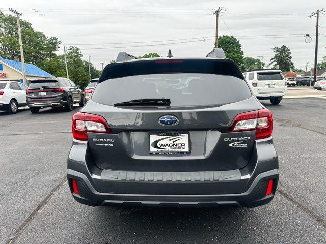 used 2019 Subaru Outback car, priced at $20,450