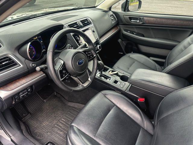 used 2019 Subaru Outback car, priced at $20,450