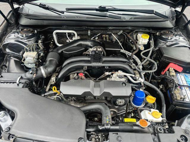 used 2019 Subaru Outback car, priced at $20,450