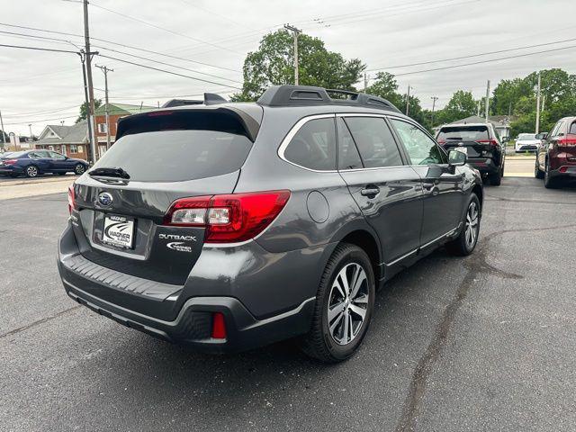 used 2019 Subaru Outback car, priced at $20,450