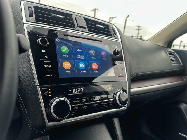 used 2019 Subaru Outback car, priced at $20,450