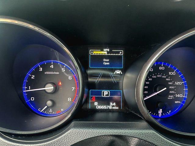 used 2019 Subaru Outback car, priced at $20,450