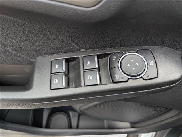 used 2021 Ford Escape car, priced at $16,317