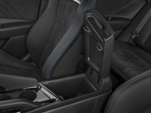 new 2026 Hyundai ELANTRA N car, priced at $36,909