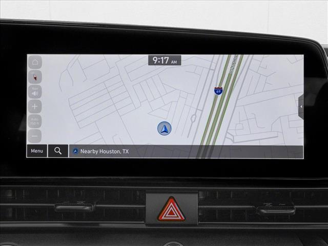 new 2026 Hyundai ELANTRA N car, priced at $36,909