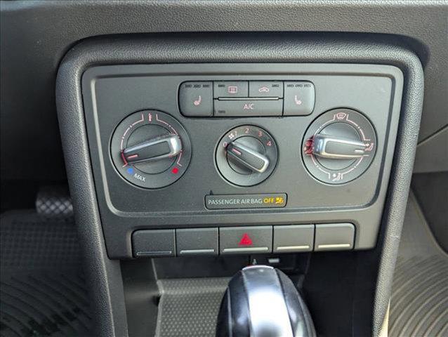 used 2016 Volkswagen Beetle car, priced at $13,860