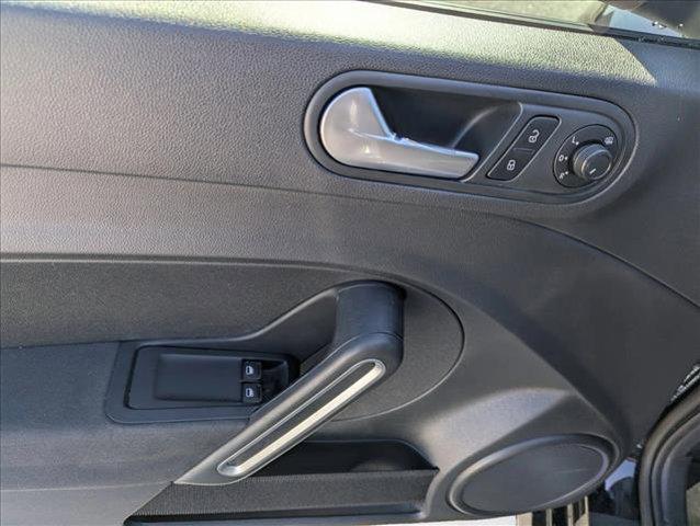 used 2016 Volkswagen Beetle car, priced at $13,860