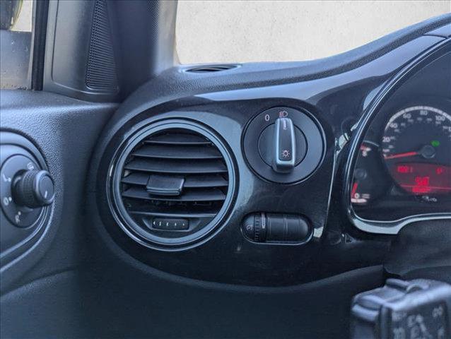 used 2016 Volkswagen Beetle car, priced at $13,860