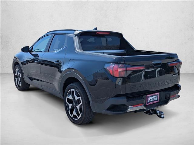 used 2022 Hyundai SANTA CRUZ car, priced at $19,336