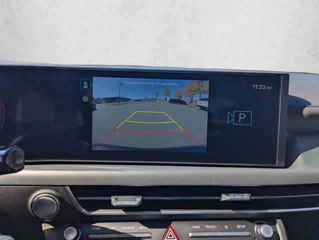 new 2026 Hyundai Sonata car, priced at $33,638