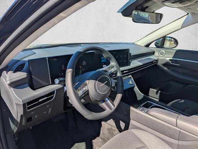 new 2026 Hyundai Sonata car, priced at $30,977
