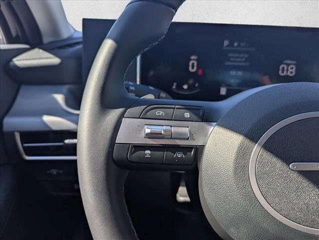 new 2026 Hyundai Sonata car, priced at $30,977