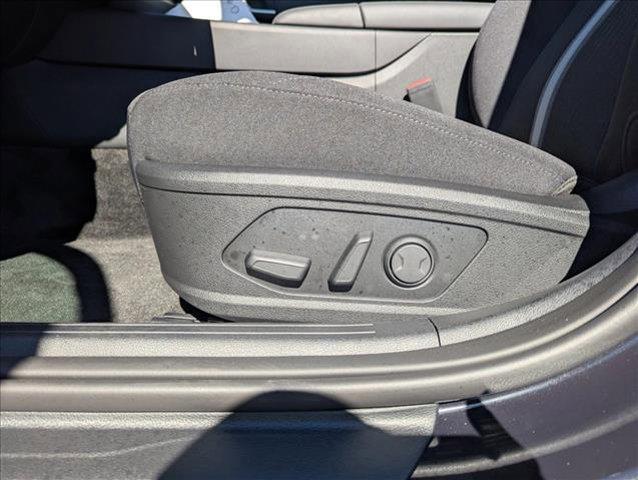 new 2026 Hyundai Sonata car, priced at $30,977