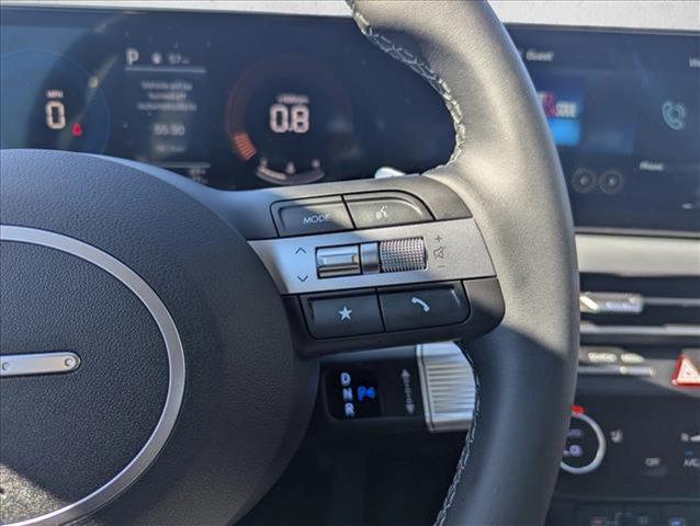 new 2026 Hyundai Sonata car, priced at $30,977