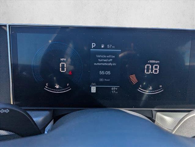 new 2026 Hyundai Sonata car, priced at $30,977