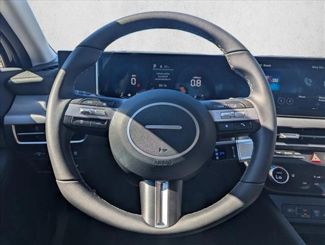 new 2026 Hyundai Sonata car, priced at $30,977