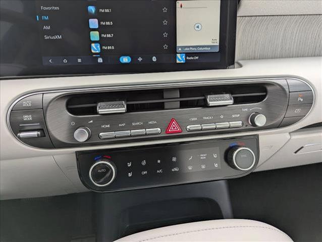 new 2026 Hyundai Palisade car, priced at $56,810