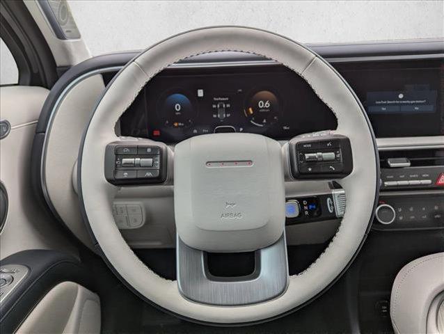 new 2026 Hyundai Palisade car, priced at $56,810