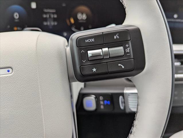 new 2026 Hyundai Palisade car, priced at $56,810