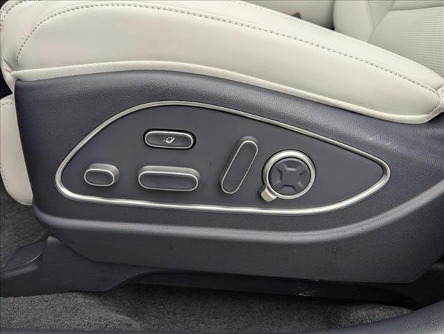 new 2026 Hyundai Palisade car, priced at $56,810