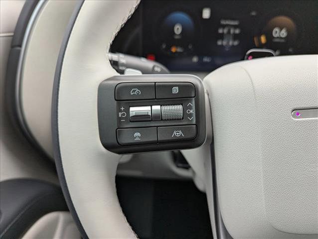 new 2026 Hyundai Palisade car, priced at $56,810