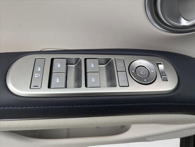 new 2026 Hyundai Palisade car, priced at $56,810