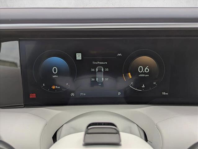 new 2026 Hyundai Palisade car, priced at $56,810