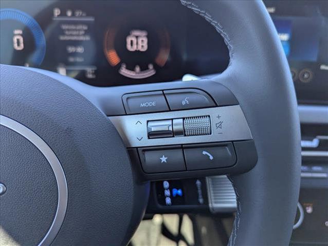 new 2026 Hyundai Sonata car, priced at $29,441