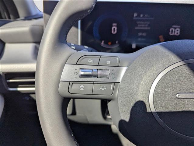 new 2026 Hyundai Sonata car, priced at $29,441