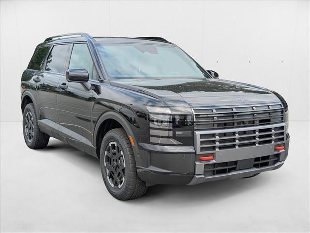 new 2026 Hyundai Palisade car, priced at $49,423