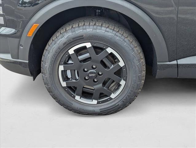 new 2026 Hyundai Palisade car, priced at $49,423