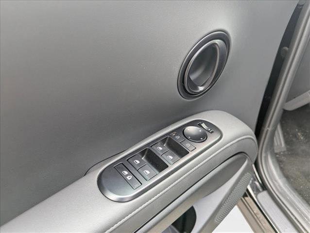 new 2026 Hyundai Palisade car, priced at $49,423